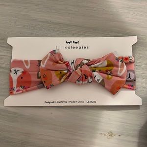 Little Sleepies Headband
